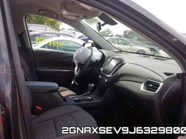 2GNAXSEV9J6329800 фото 6