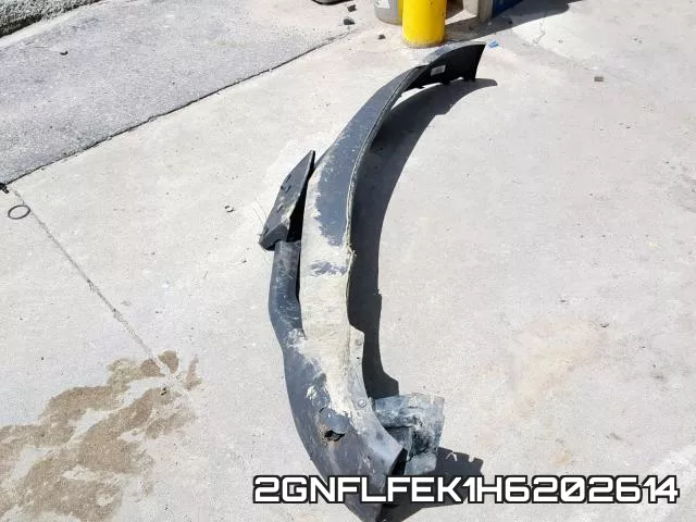 2GNFLFEK1H6202614 фото 10