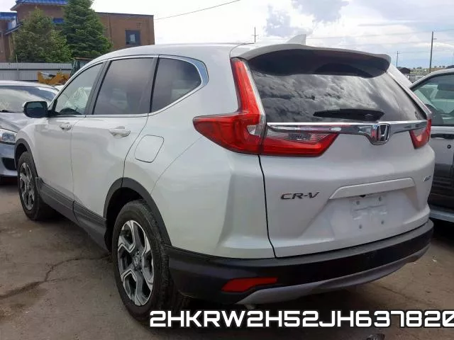 2HKRW2H52JH637820 фото 4