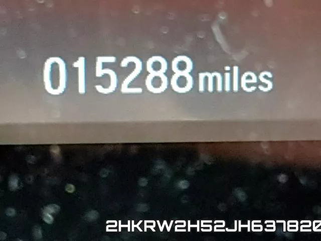 2HKRW2H52JH637820 фото 9