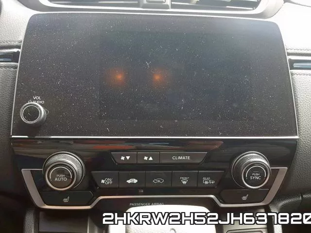 2HKRW2H52JH637820 фото 10