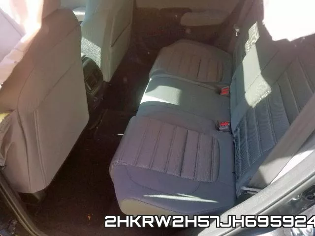 2HKRW2H57JH695924 фото 7