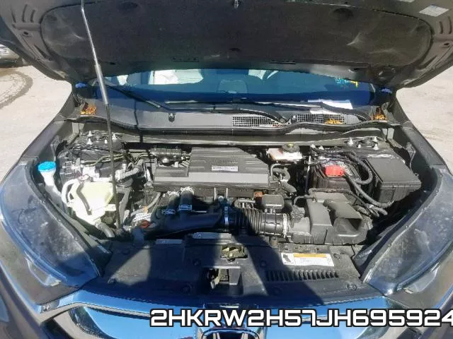 2HKRW2H57JH695924 фото 8