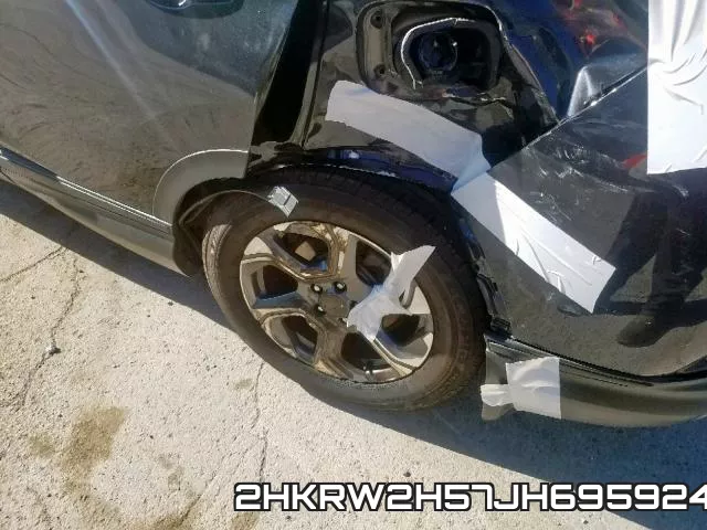 2HKRW2H57JH695924 фото 10