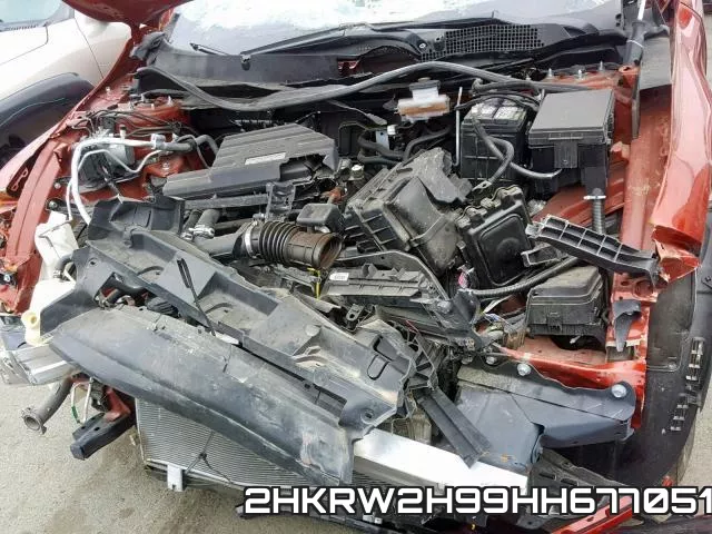 2HKRW2H99HH677051 фото 8