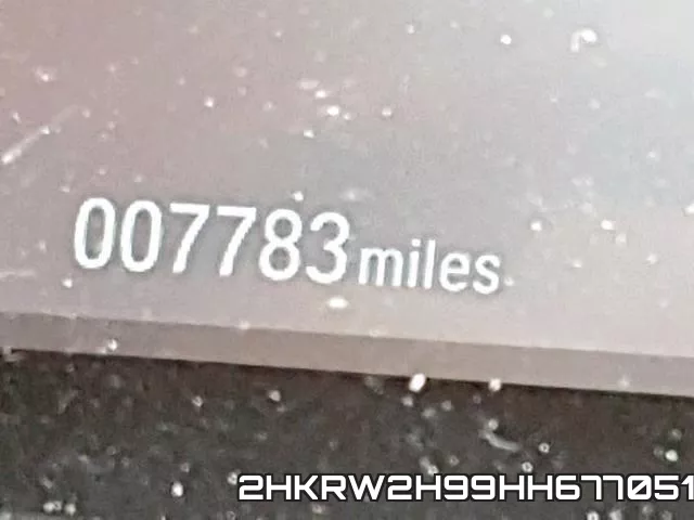 2HKRW2H99HH677051 фото 9