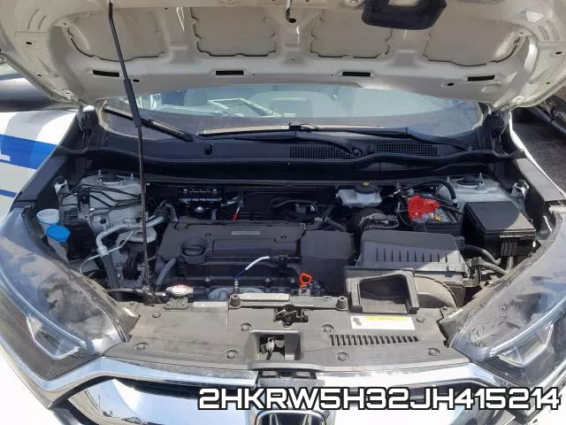 2HKRW5H32JH415214 фото 7