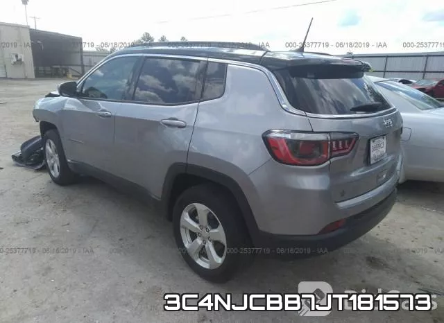 3C4NJCBB7JT181573 фото 4