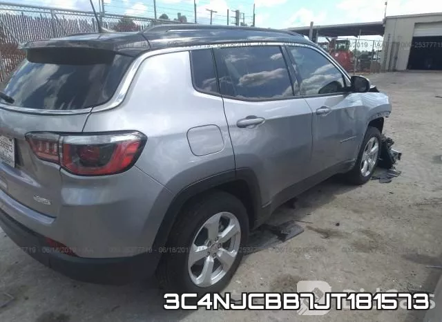 3C4NJCBB7JT181573 фото 5