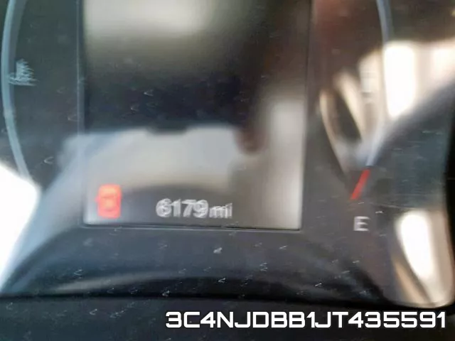 3C4NJDBB1JT435591 фото 9