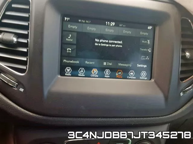 3C4NJDBB7JT345278 фото 10