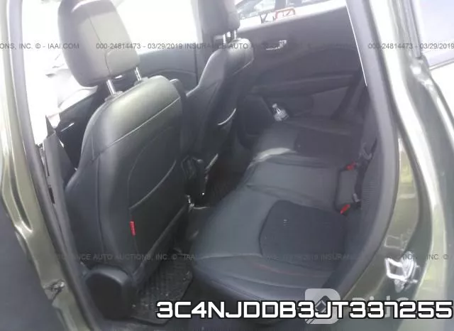 3C4NJDDB3JT337255 фото 9
