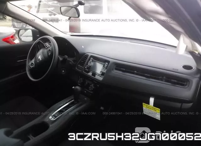 3CZRU5H32JG700052 фото 6