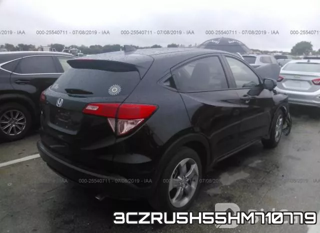 3CZRU5H55HM710779 фото 5
