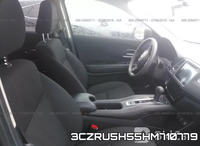 3CZRU5H55HM710779 фото 6