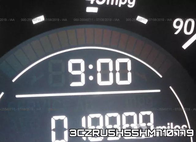 3CZRU5H55HM710779 фото 8