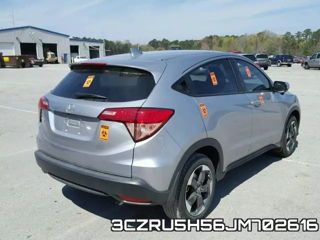3CZRU5H56JM702616 фото 4