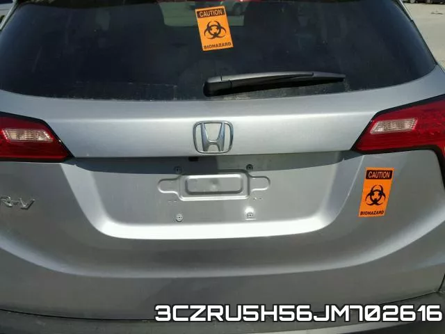 3CZRU5H56JM702616 фото 9