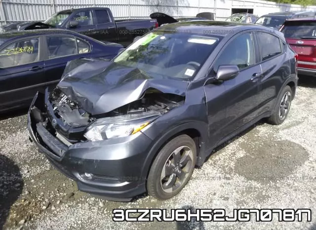 3CZRU6H52JG707817 фото 3