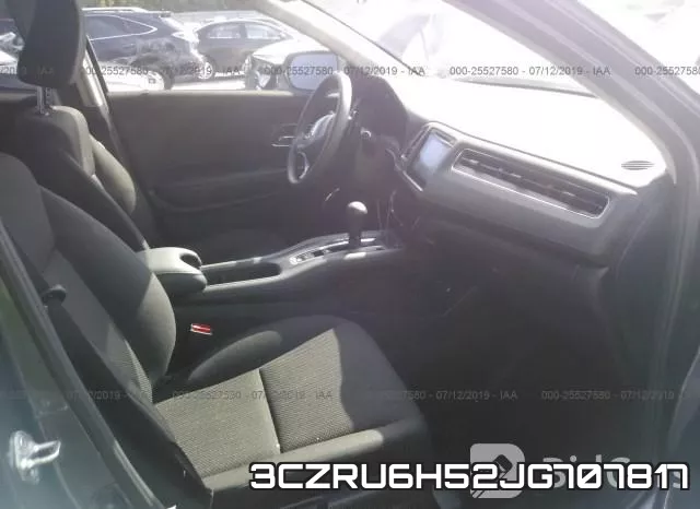 3CZRU6H52JG707817 фото 6