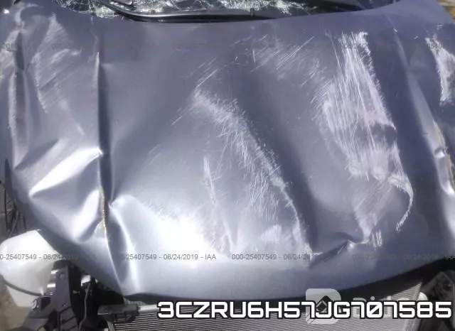 3CZRU6H57JG707585 фото 2