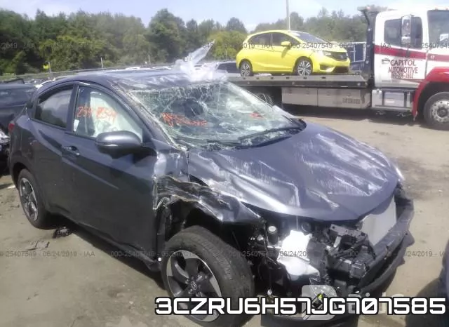 3CZRU6H57JG707585 фото 7