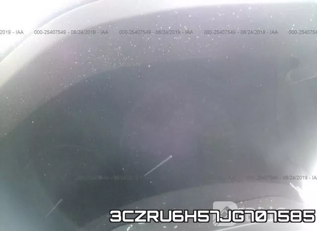 3CZRU6H57JG707585 фото 8