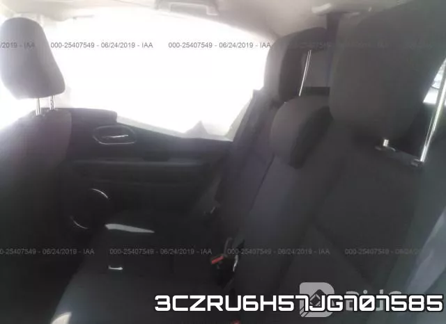 3CZRU6H57JG707585 фото 9