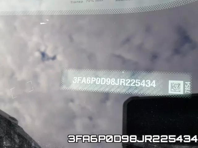 3FA6P0D98JR225434 фото 2