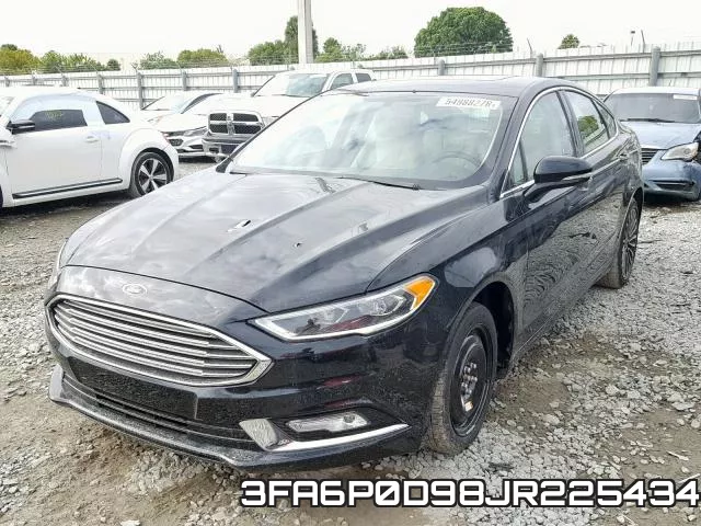 3FA6P0D98JR225434 фото 3