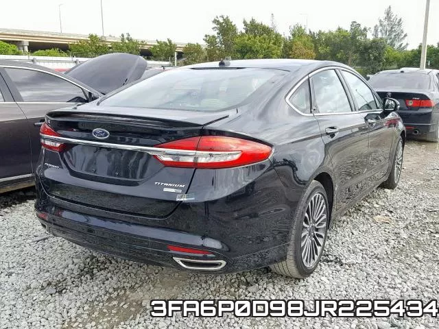 3FA6P0D98JR225434 фото 5