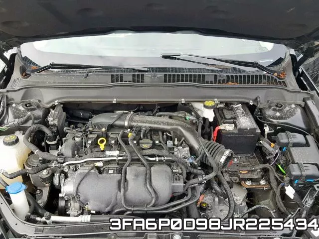 3FA6P0D98JR225434 фото 8