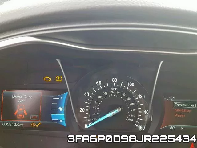 3FA6P0D98JR225434 фото 9