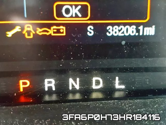 3FA6P0H73HR184116 фото 9