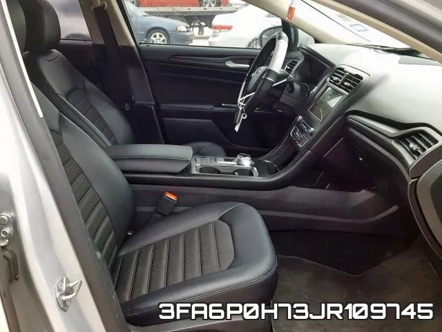3FA6P0H73JR109745 фото 6