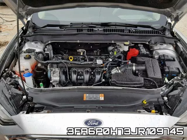 3FA6P0H73JR109745 фото 8