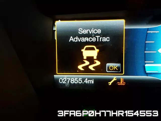 3FA6P0H77HR154553 фото 9