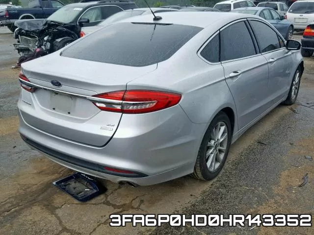 3FA6P0HD0HR143352 фото 5