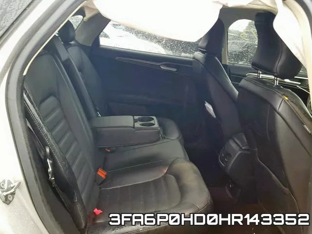 3FA6P0HD0HR143352 фото 7