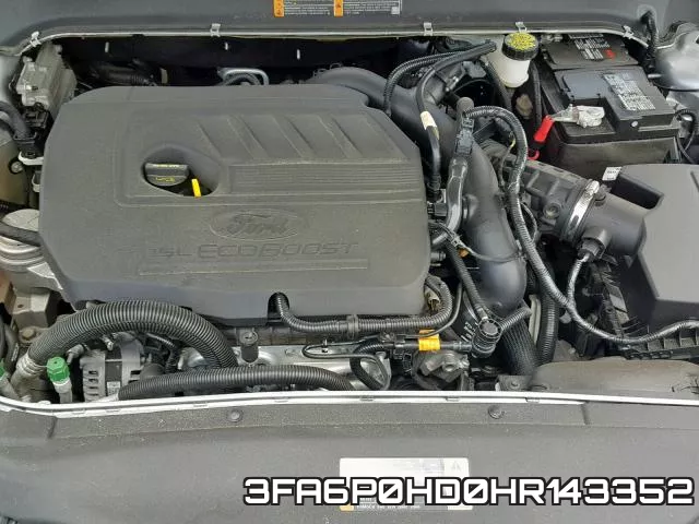 3FA6P0HD0HR143352 фото 8
