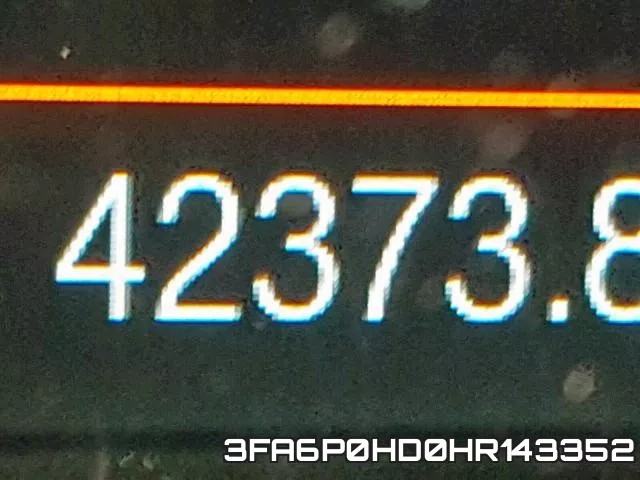 3FA6P0HD0HR143352 фото 9