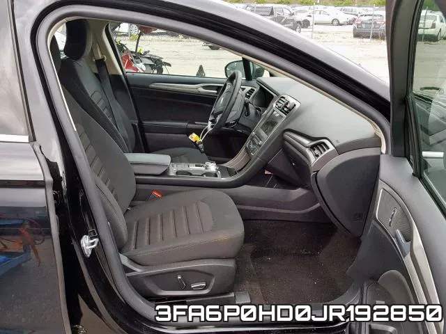 3FA6P0HD0JR192850 фото 6