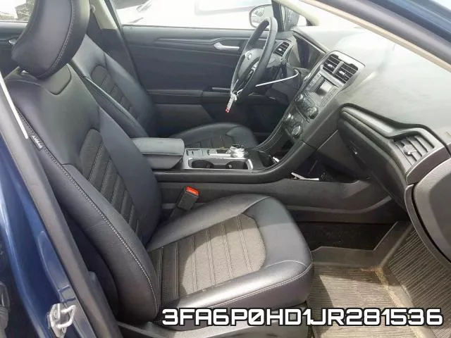 3FA6P0HD1JR281536 фото 6
