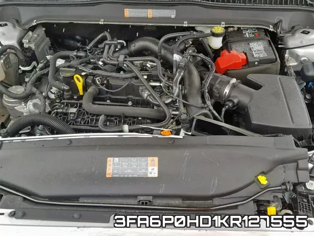 3FA6P0HD1KR127555 фото 7