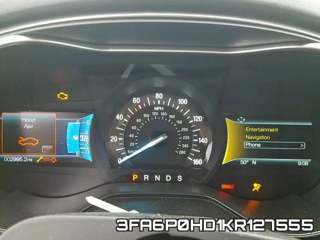 3FA6P0HD1KR127555 фото 8