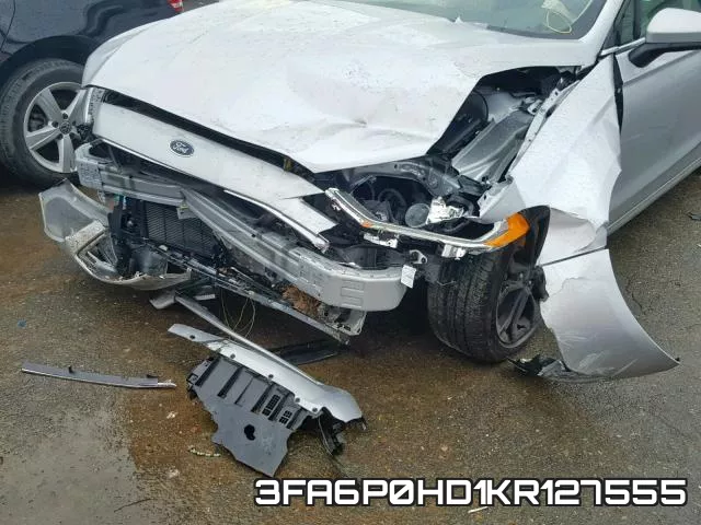 3FA6P0HD1KR127555 фото 9