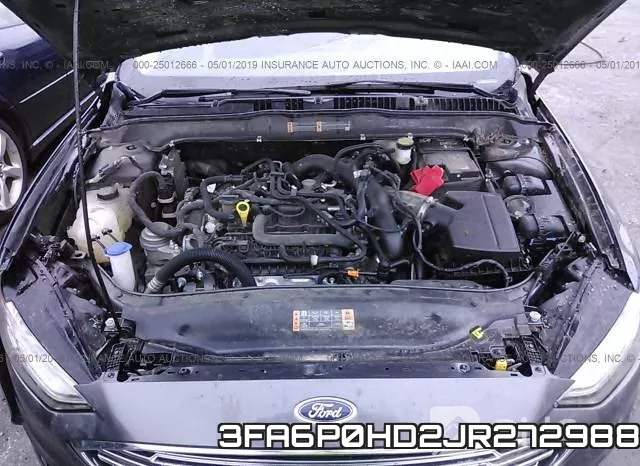 3FA6P0HD2JR272988 фото 2