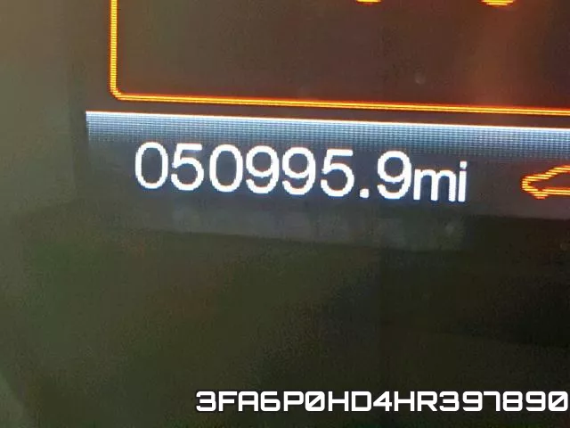 3FA6P0HD4HR397890 фото 9