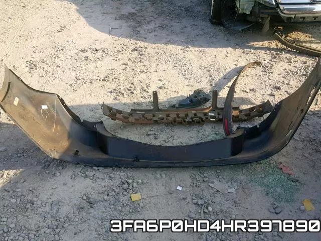 3FA6P0HD4HR397890 фото 10