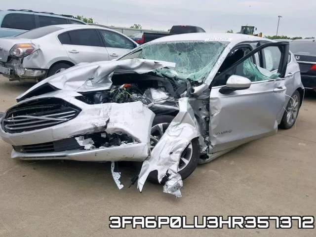 3FA6P0LU3HR357372 фото 3